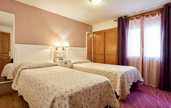 Habitacion 25