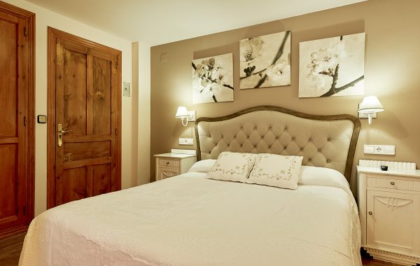 Habitacion 27
