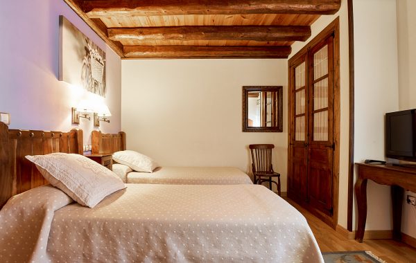 Habitacion 31