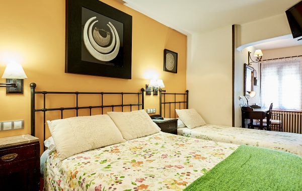 Habitacion 32
