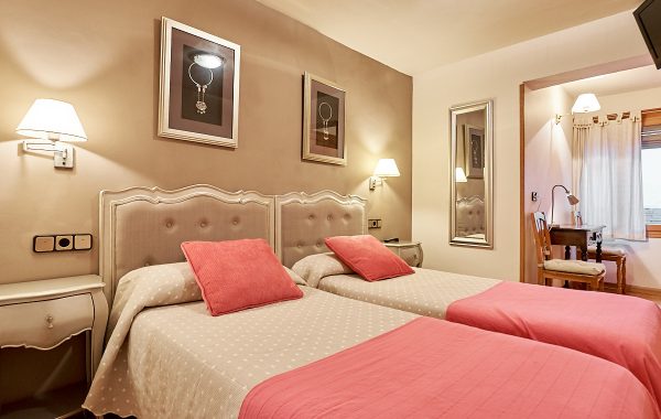 Habitación 22