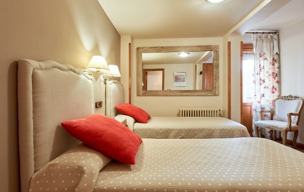Habitación 23